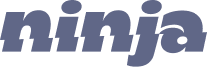 ninja logo