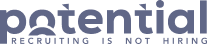 potintioal logo